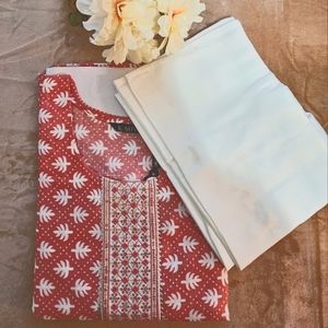 Indian and Pakistani outfits!